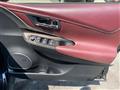 2015 Toyota Harrier