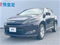 2015 Toyota Harrier