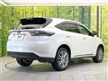 2015 Toyota Harrier