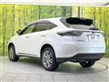 2015 Toyota Harrier
