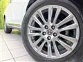 2015 Toyota Harrier