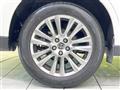 2015 Toyota Harrier