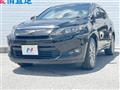2015 Toyota Harrier