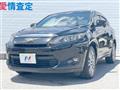 2015 Toyota Harrier