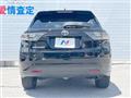 2015 Toyota Harrier