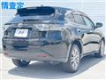 2015 Toyota Harrier
