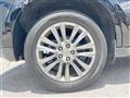 2015 Toyota Harrier