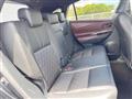 2015 Toyota Harrier