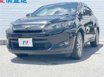 2015 Toyota Harrier