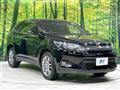 2015 Toyota Harrier
