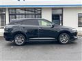 2016 Toyota Harrier