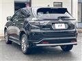 2016 Toyota Harrier