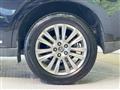 2016 Toyota Harrier