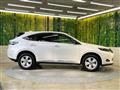 2016 Toyota Harrier