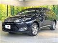 2016 Toyota Harrier