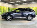 2016 Toyota Harrier