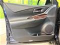 2016 Toyota Harrier