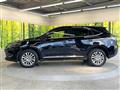2017 Toyota Harrier