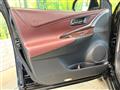 2017 Toyota Harrier