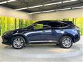 2017 Toyota Harrier