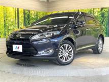 2017 Toyota Harrier