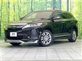 2017 Toyota Harrier