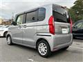 2022 Honda N BOX