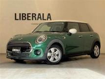 2020 BMW MINI