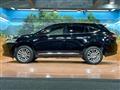 2017 Toyota Harrier