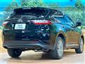 2017 Toyota Harrier