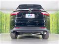 2018 Toyota Harrier