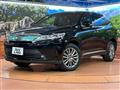 2018 Toyota Harrier