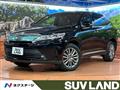 2018 Toyota Harrier