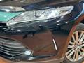 2018 Toyota Harrier