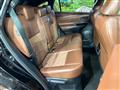 2018 Toyota Harrier