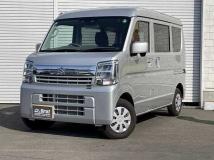 2024 Suzuki Every