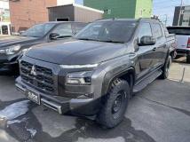 2024 Mitsubishi Triton