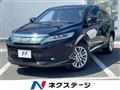 2018 Toyota Harrier