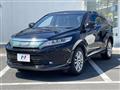 2018 Toyota Harrier