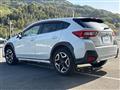 2019 Subaru IMPREZA XV HYBRID