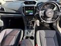 2019 Subaru IMPREZA XV HYBRID
