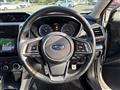 2019 Subaru IMPREZA XV HYBRID