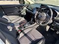 2019 Subaru IMPREZA XV HYBRID