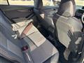 2019 Subaru IMPREZA XV HYBRID