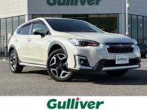 2019 Subaru IMPREZA XV HYBRID
