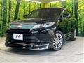 2018 Toyota Harrier