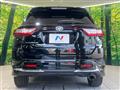 2018 Toyota Harrier
