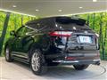 2018 Toyota Harrier