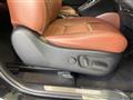 2018 Toyota Harrier