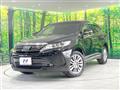 2018 Toyota Harrier